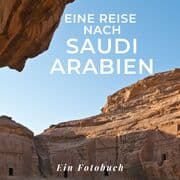 Cover von Saudi Arabien