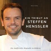 Cover von Ein Tribut an Steffen Henssler