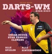 Cover von Darts-WM 2022/2023