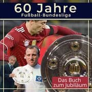 Cover von 60 Jahre Fußball-Bundesliga