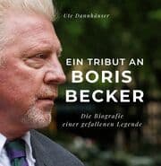 Cover von Ein Tribut an Boris Becker