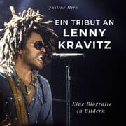 Cover von Ein Tribut an Lenny Kravitz