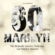 Cover von 60 Jahre Marilyn