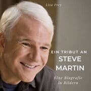 Cover von Ein Tribut an Steve Martin