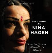 Cover von Ein Tribut an Nina Hagen