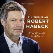Cover von Ein Tribut an Robert Habeck
