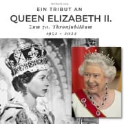 Cover von Ein Tribut an Queen Elizabeth II.