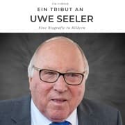 Cover von Ein Tribut an Uwe Seeler