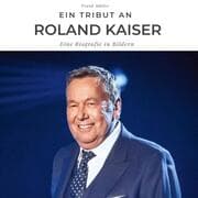 Cover von Ein Tribut an Roland Kaiser