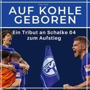 Cover von Auf Kohle geboren