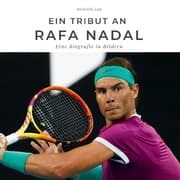 Cover von Ein Tribut an Rafa Nadal