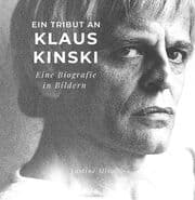 Cover von Ein Tribut an Klaus Kinski
