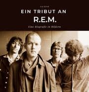 Cover von Ein Tribut an R.E.M.
