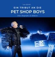 Cover von Ein Tribut an die Pet Shop Boys