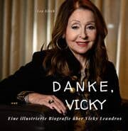Cover von Danke, Vicky