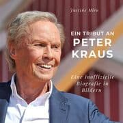 Cover von Ein Tribut an Peter Kraus