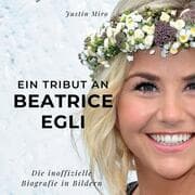 Cover von Ein Tribut an Beatrice Egli