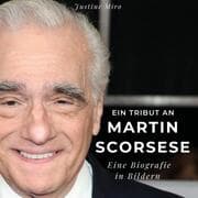 Cover von Ein Tribut an Martin Scorsese