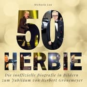 Cover von 50 Jahre Herbie