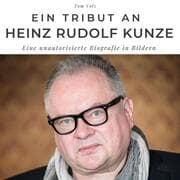 Cover von Ein Tribut an Heinz Rudolf Kunze