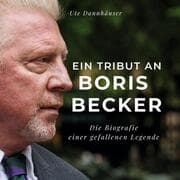 Cover von Ein Tribut an Boris Becker