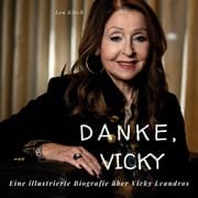 Cover von Danke, Vicky