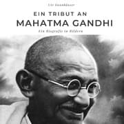 Cover von Ein Tribut an Mahatma Gandhi