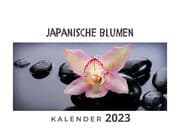 Cover von Japanische Blumen