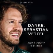 Cover von Danke, Sebastian Vettel