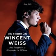 Cover von Ein Tribut an Wincent Weiss