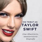 Cover von Ein Tribut an Taylor Swift