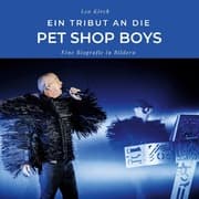 Cover von Ein Tribut an die Pet Shop Boys