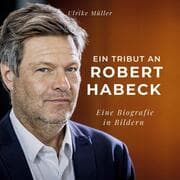 Cover von Ein Tribut an Robert Habeck