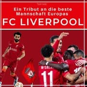 Cover von FC Liverpool