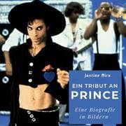 Cover von Ein Tribut an Prince