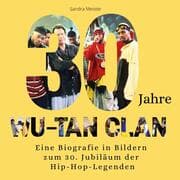 Cover von Ein Tribut an den Wu-Tang Clan
