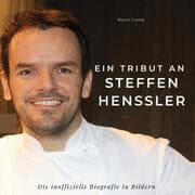 Cover von Ein Tribut an Steffen Henssler