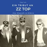 Cover von Ein Tribut an ZZ Top