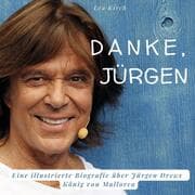 Cover von Danke, Jürgen