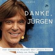 Cover von Danke, Jürgen