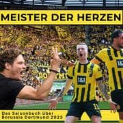 Cover von BVB - Meister der Herzen