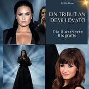 Cover von Ein Tribut an Demi Lovato
