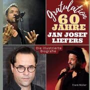 Cover von Gratulation, Jan Josef Liefers! 60 Jahre