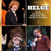 Cover von Helge