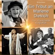 Cover von Ein Tribut an Marlene Dietrich