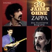 Cover von 30 Jahre ohne Zappa