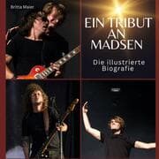 Cover von Ein Tribut an Madsen
