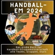 Cover von Handball-EM 2024