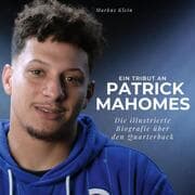 Cover von Ein Tribut an Patrick Mahomes