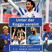 Cover von Unter der Kogge vereint